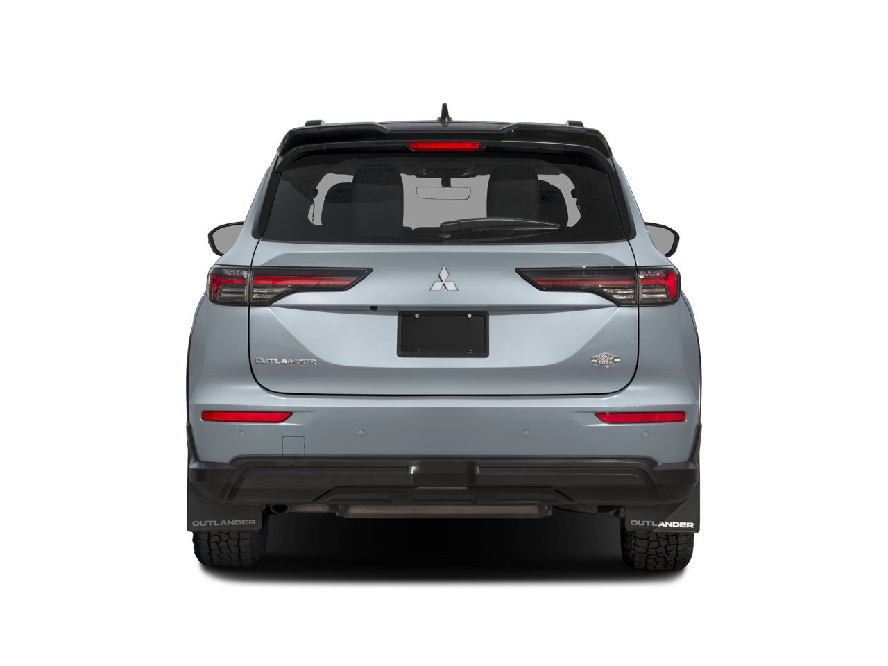 2025 Mitsubishi Outlander Trail Edition - Photo 25