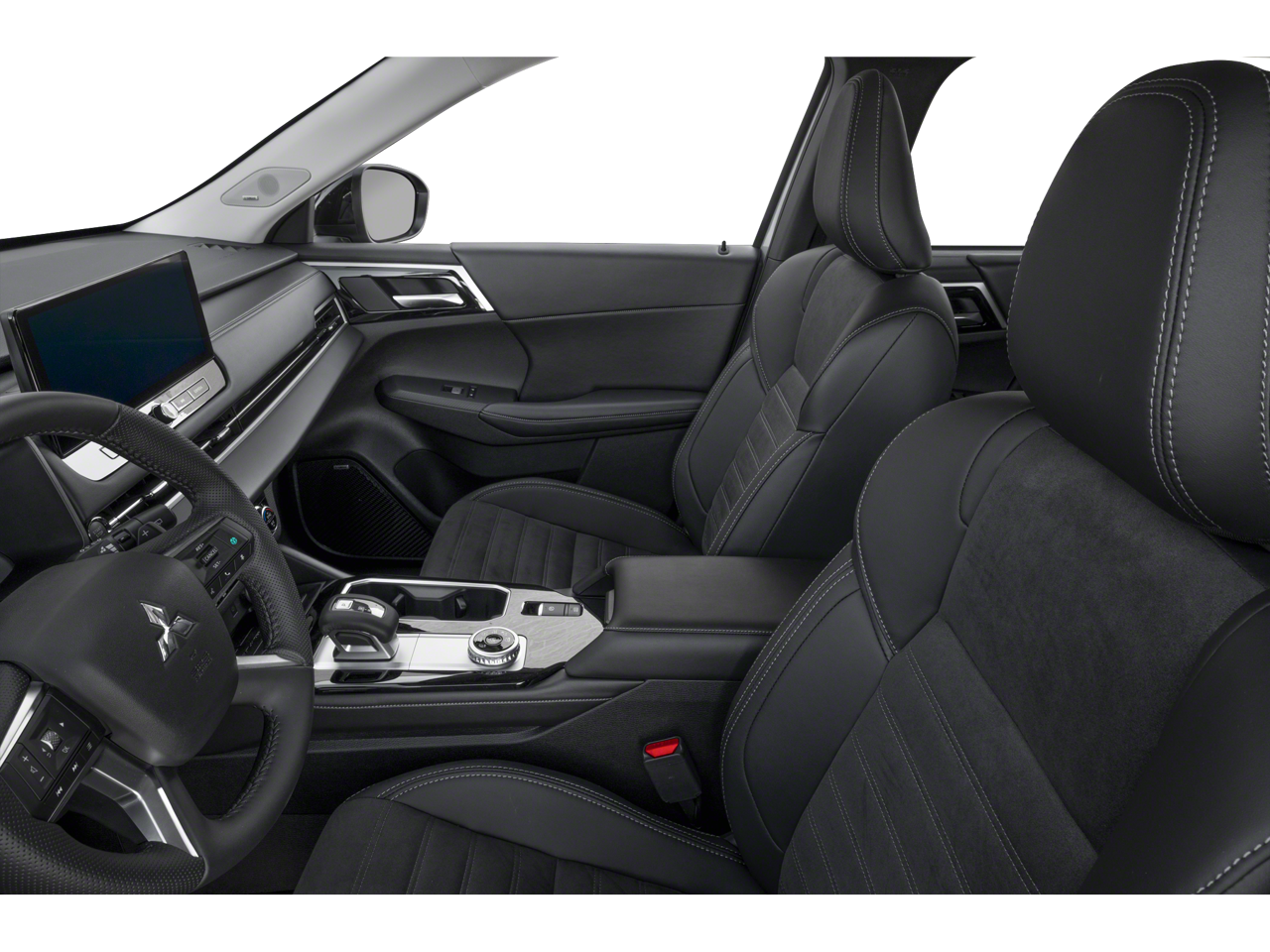 2025 Mitsubishi Outlander Trail Edition - Photo 28