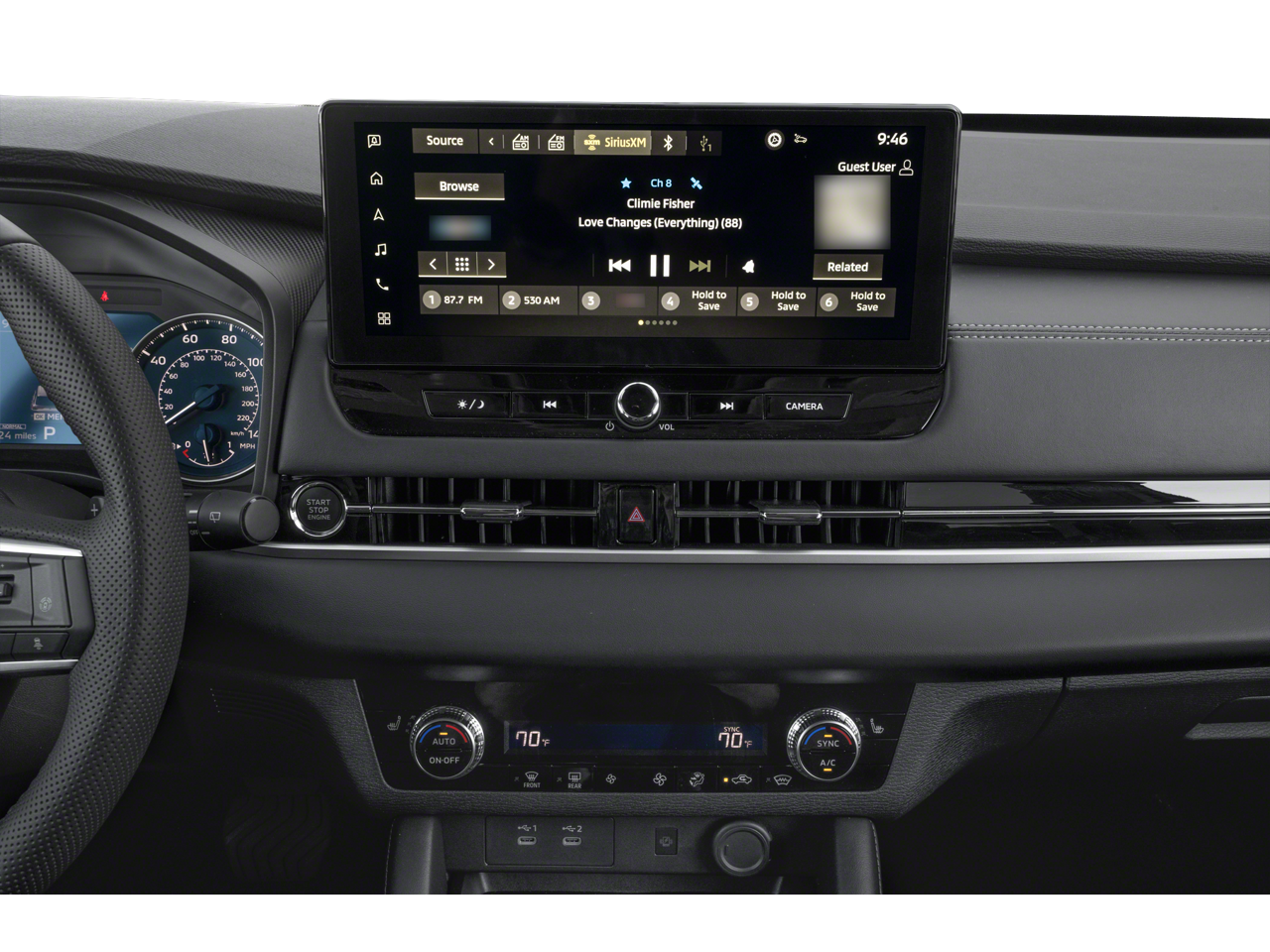 2025 Mitsubishi Outlander Trail Edition - Photo 29