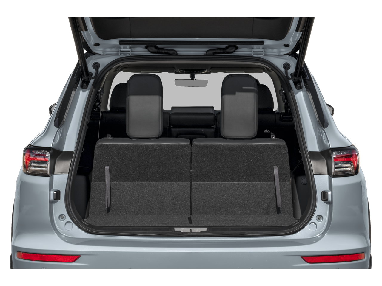 2025 Mitsubishi Outlander Trail Edition - Photo 30