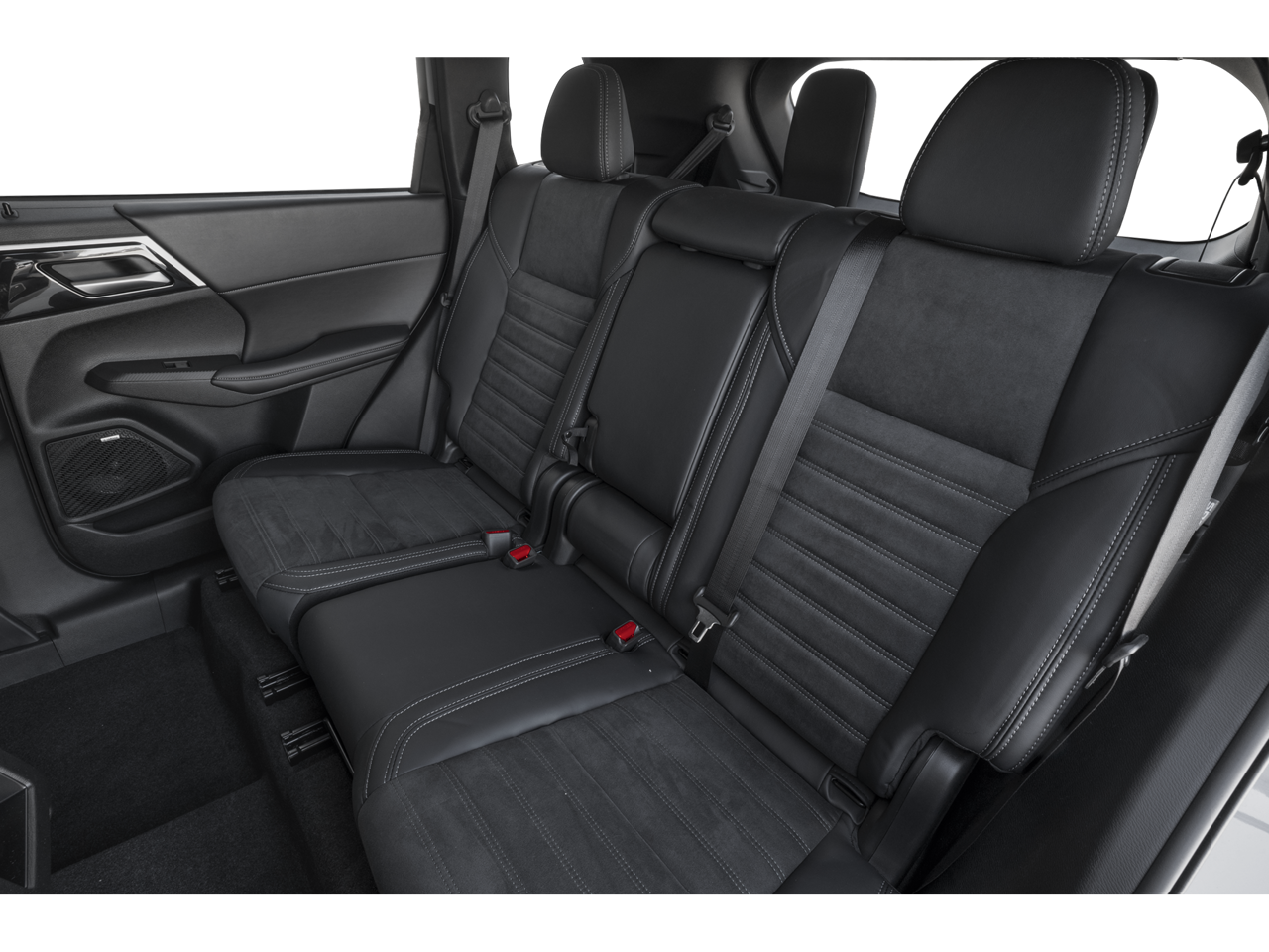 2025 Mitsubishi Outlander Trail Edition - Photo 32
