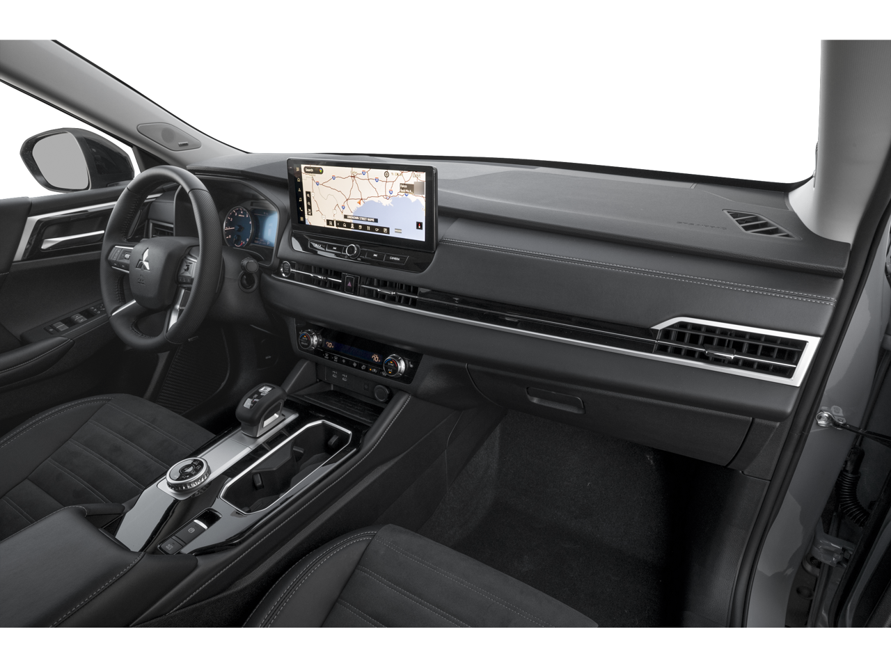2025 Mitsubishi Outlander Trail Edition - Photo 34