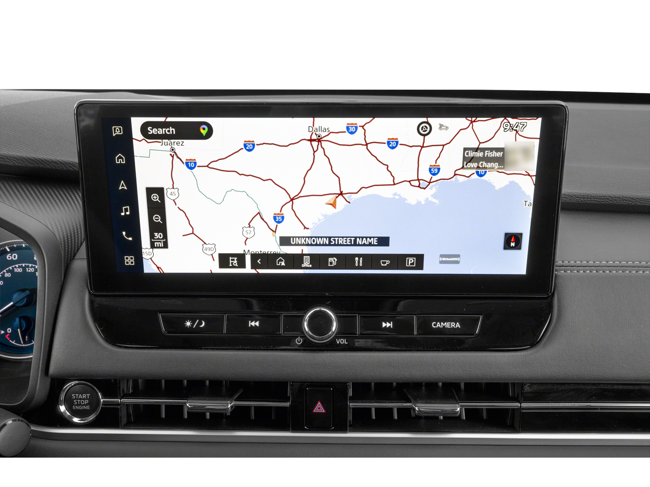2025 Mitsubishi Outlander Trail Edition - Photo 35
