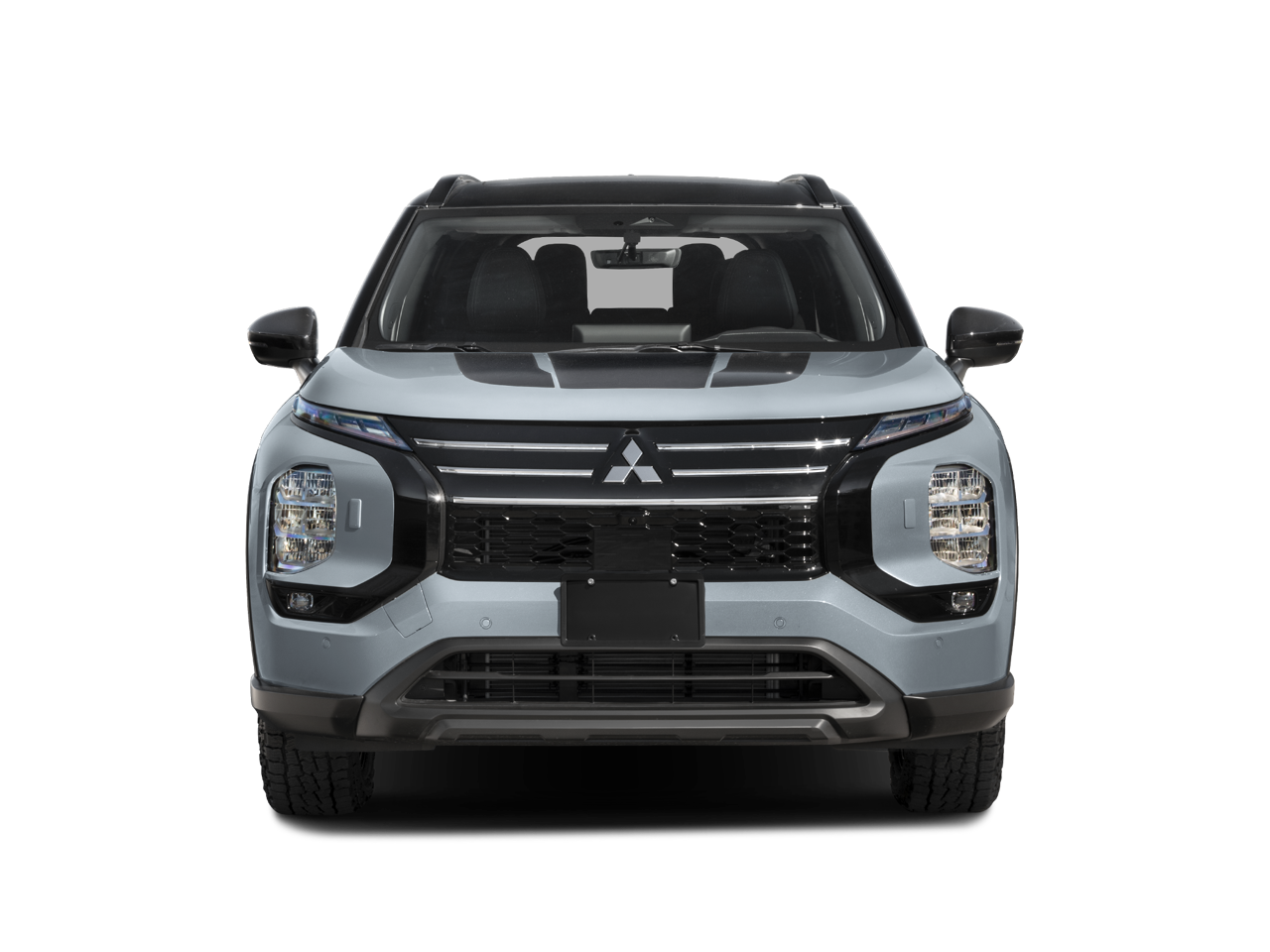 2025 Mitsubishi Outlander Trail Edition - Photo 24