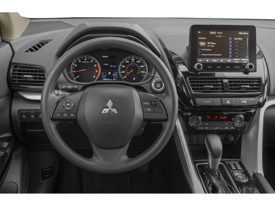 2025 Mitsubishi Eclipse Cross LE