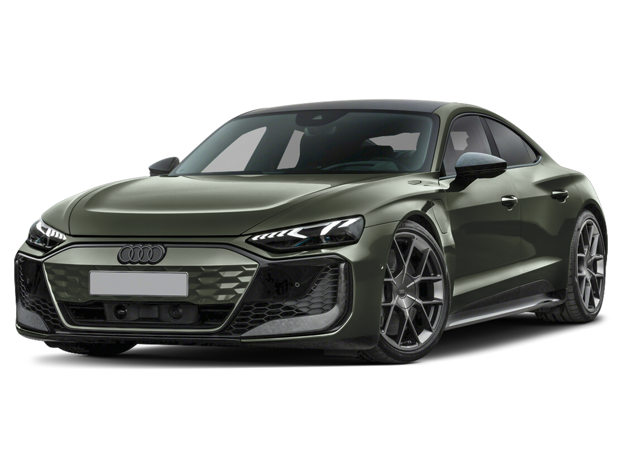 2026 Audi RS e-tron GT Performance