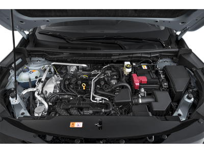 2026 Mitsubishi Outlander Trail Edition