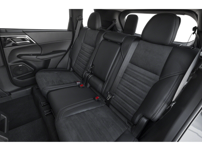 2026 Mitsubishi Outlander Trail Edition