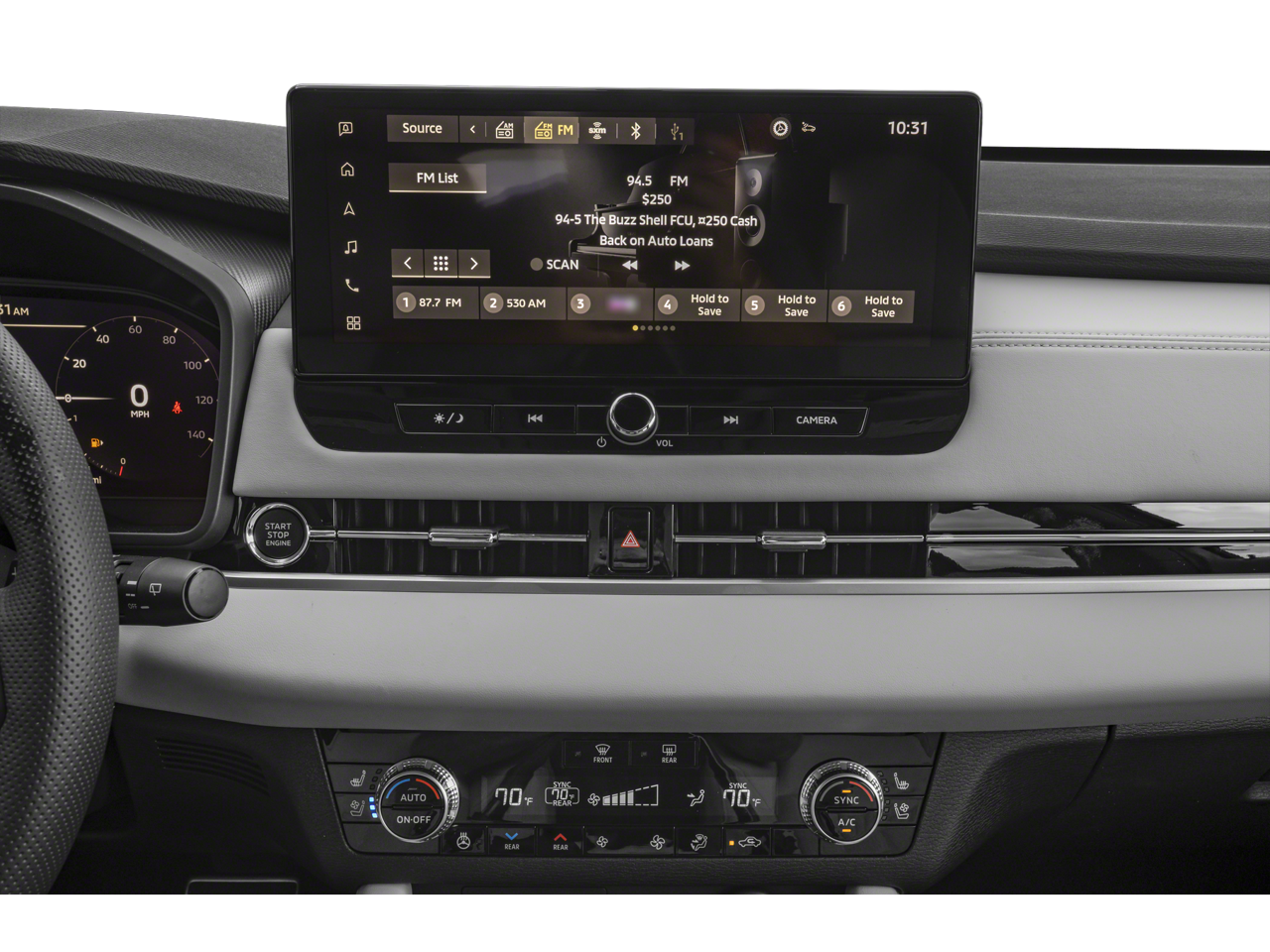 2026 Mitsubishi Outlander SEL