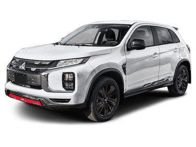 2026 Mitsubishi Outlander Sport 2.0 Ralliart