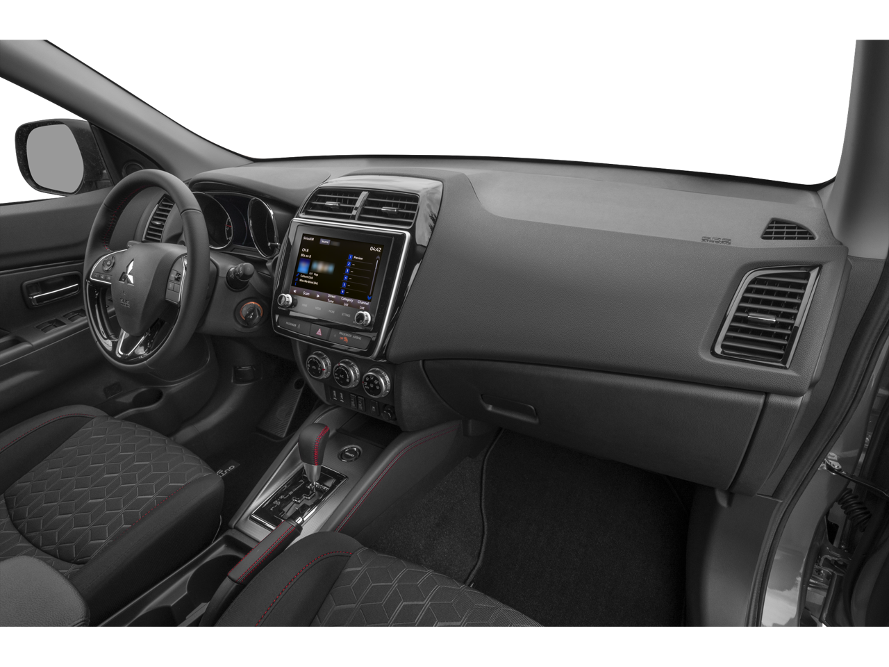 2026 Mitsubishi Outlander Sport 2.0 LE