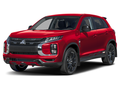 2026 Mitsubishi Outlander Sport 2.0 Ralliart