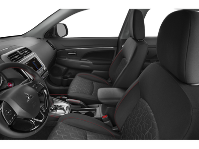 2026 Mitsubishi Outlander Sport 2.0 Ralliart