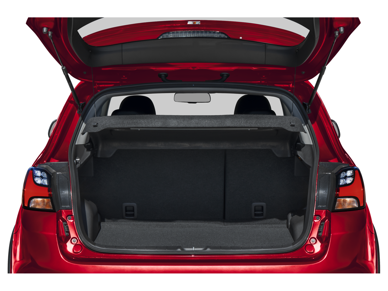 2026 Mitsubishi Outlander Sport 2.0 Ralliart