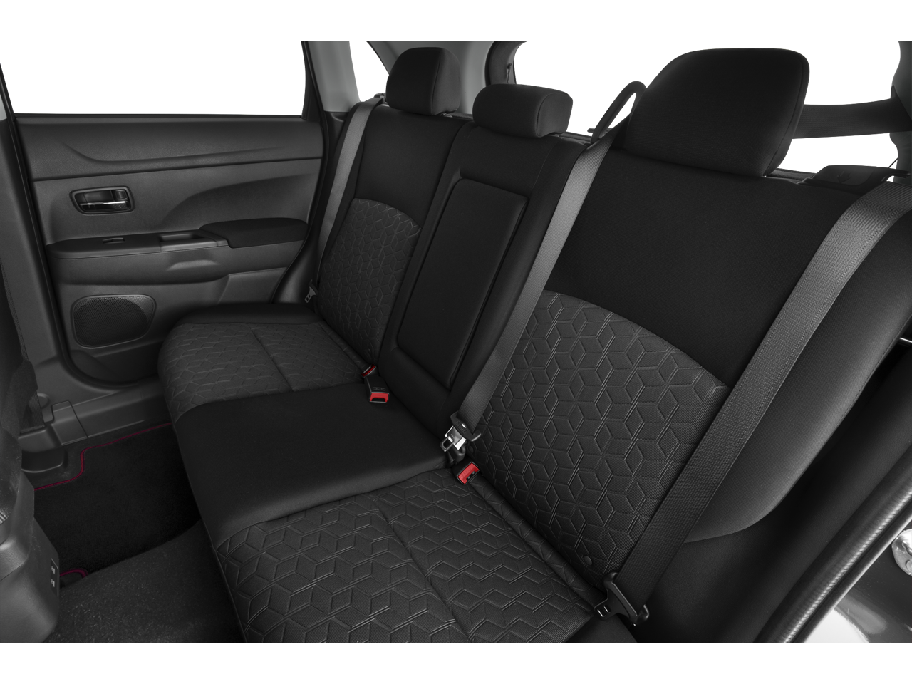 2026 Mitsubishi Outlander Sport 2.0 Ralliart