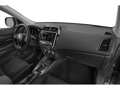 2026 Mitsubishi Outlander Sport 2.0 Ralliart