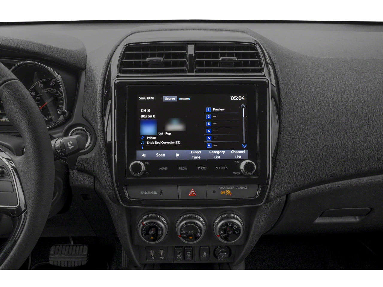 2026 Mitsubishi Outlander Sport 2.0 SE