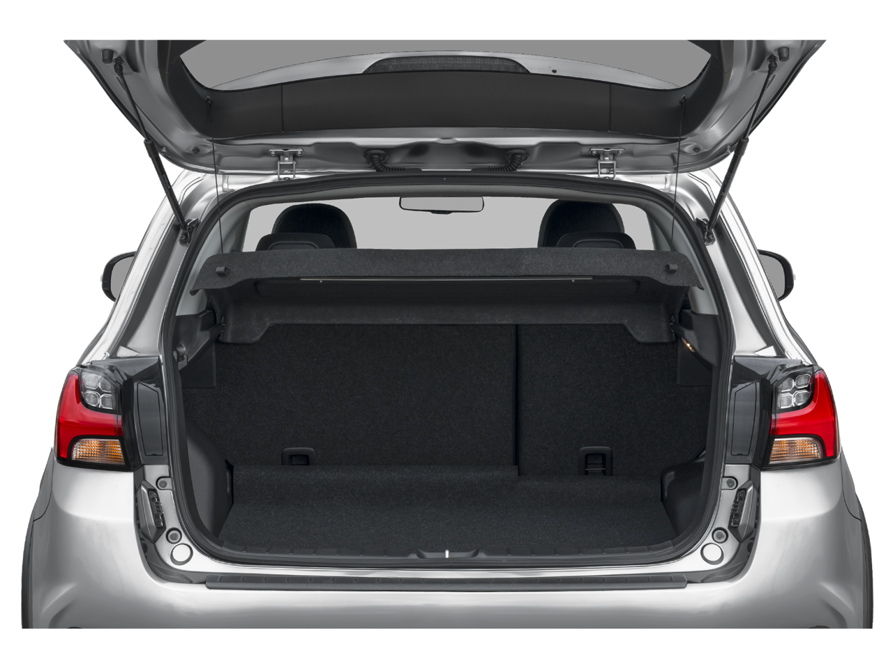 2026 Mitsubishi Outlander Sport 2.0 SE