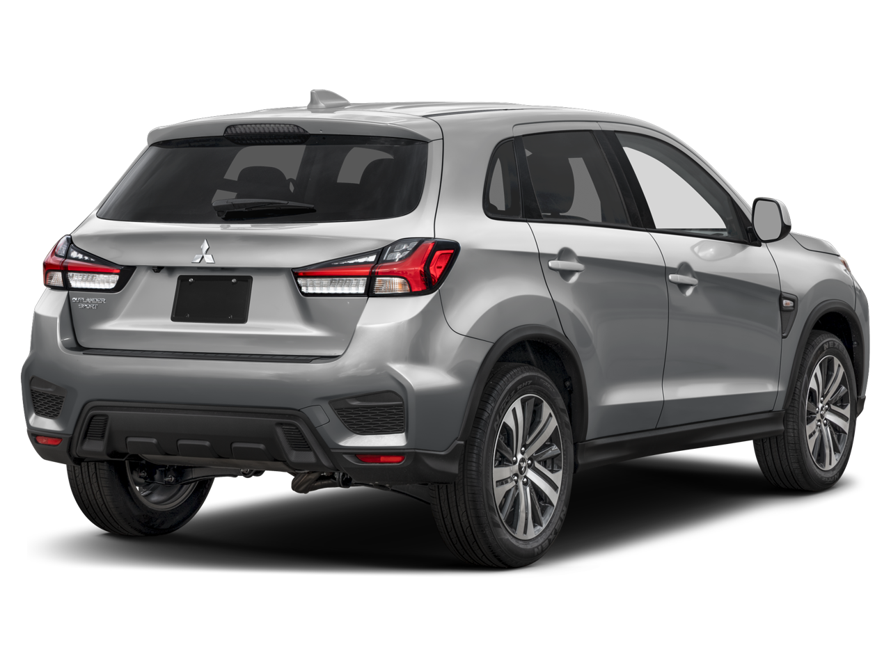 2026 Mitsubishi Outlander Sport 2.0 S