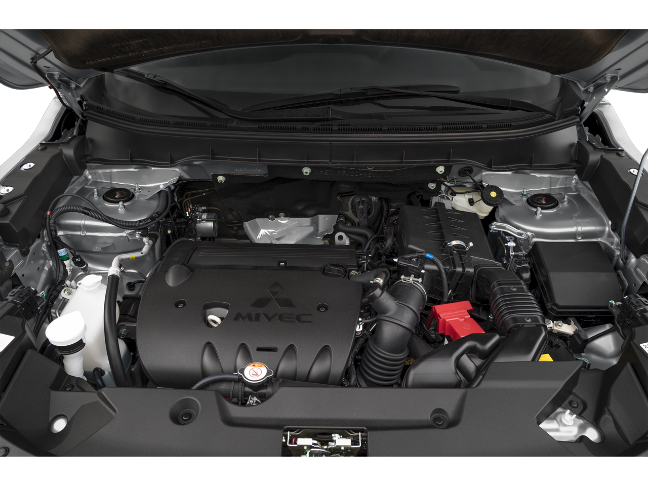 2026 Mitsubishi Outlander Sport 2.0 S