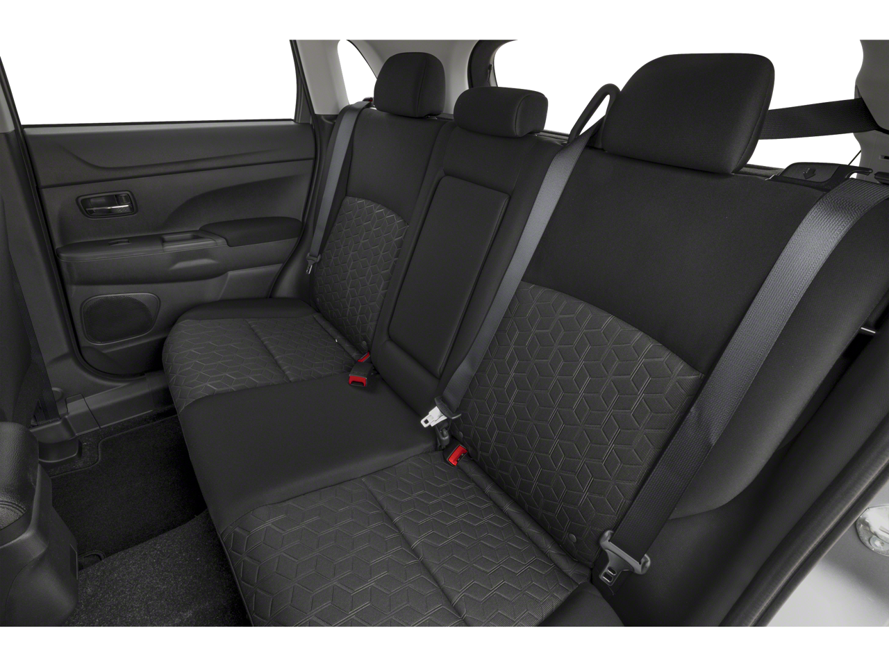 2026 Mitsubishi Outlander Sport 2.0 S