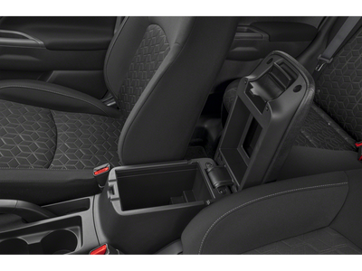 2026 Mitsubishi Outlander Sport 2.0 S