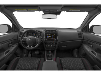 2027 Mitsubishi Outlander Sport 2.0 LE
