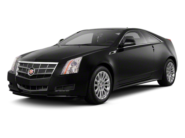 2011 Cadillac CTS Premium