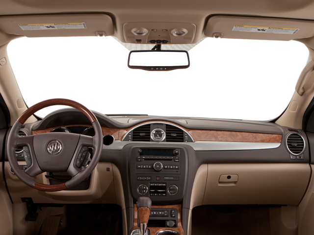 2012 Buick Enclave Premium