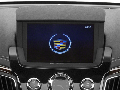 2014 Cadillac CTS-V VSER
