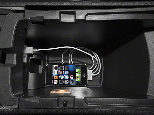 2014 Chevrolet Impala LTZ 2LZ