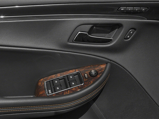 2014 Chevrolet Impala LTZ 2LZ