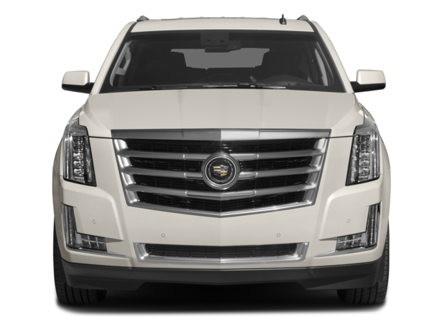 2015 Cadillac Escalade Platinum