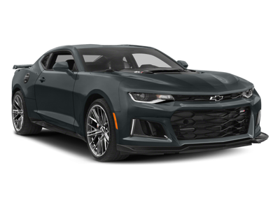 2017 Chevrolet Camaro ZL1