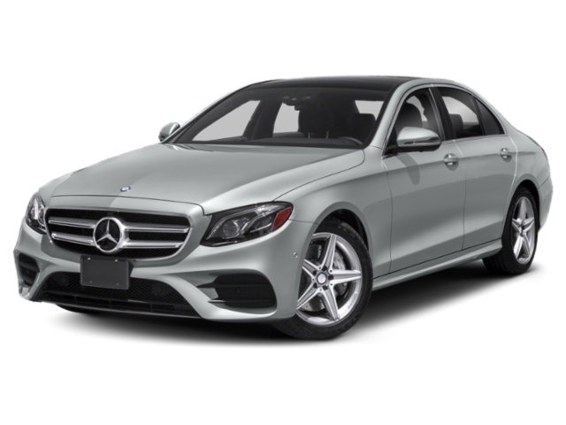2017 Mercedes-Benz E-Class E300's photo