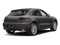 2017 Porsche Macan Base