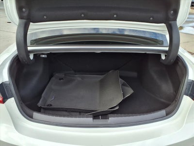 2022 Acura ILX w/Premium/A-SPEC Package