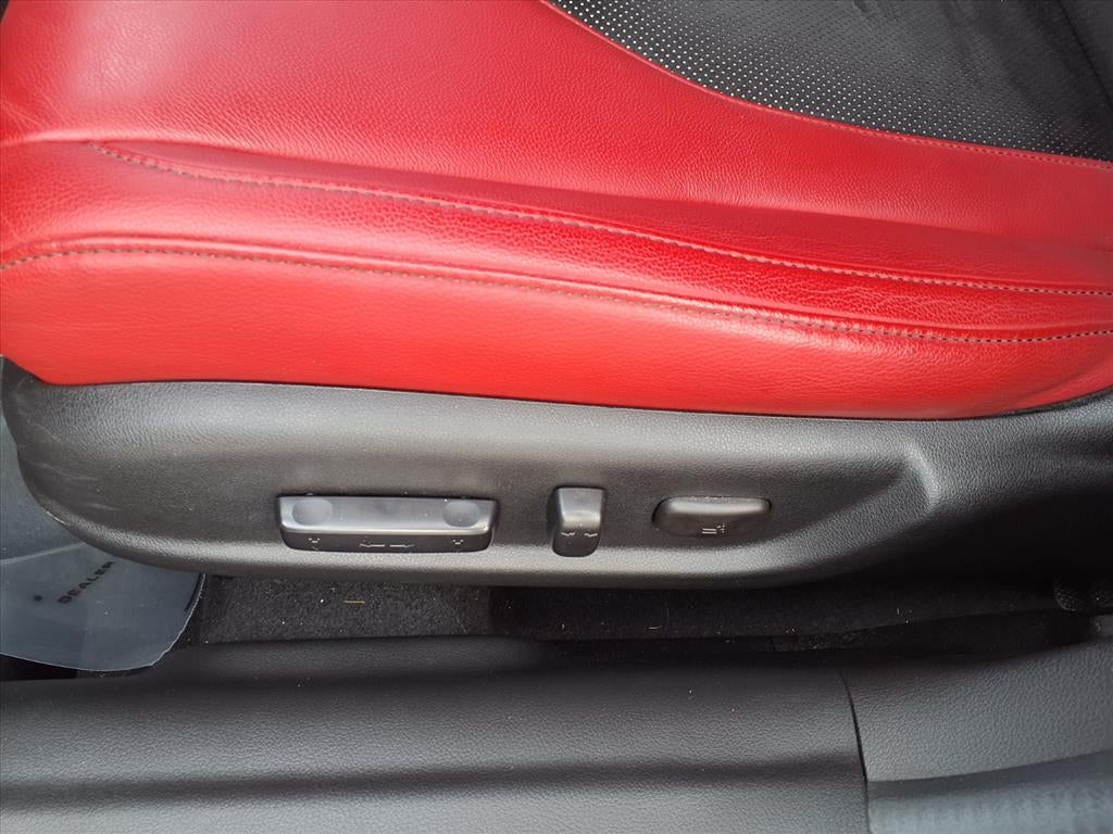 2022 Acura ILX w/Premium/A-SPEC Package