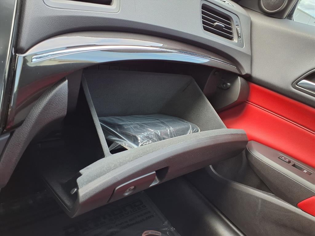 2022 Acura ILX w/Premium/A-SPEC Package