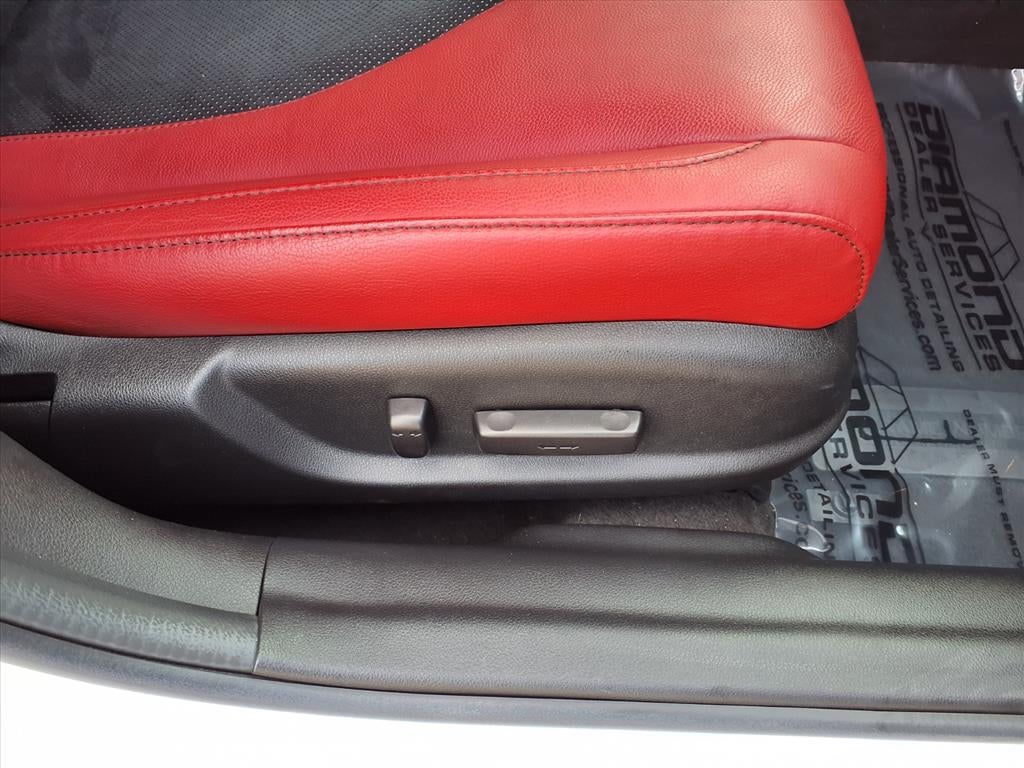 2022 Acura ILX w/Premium/A-SPEC Package