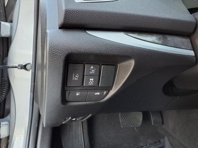 2020 Acura TLX w/Technology Pkg