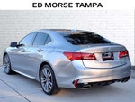 2020 Acura TLX w/Technology Pkg