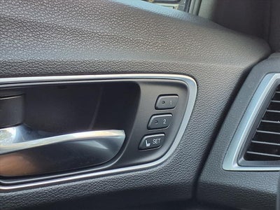 2020 Acura TLX w/Technology Pkg