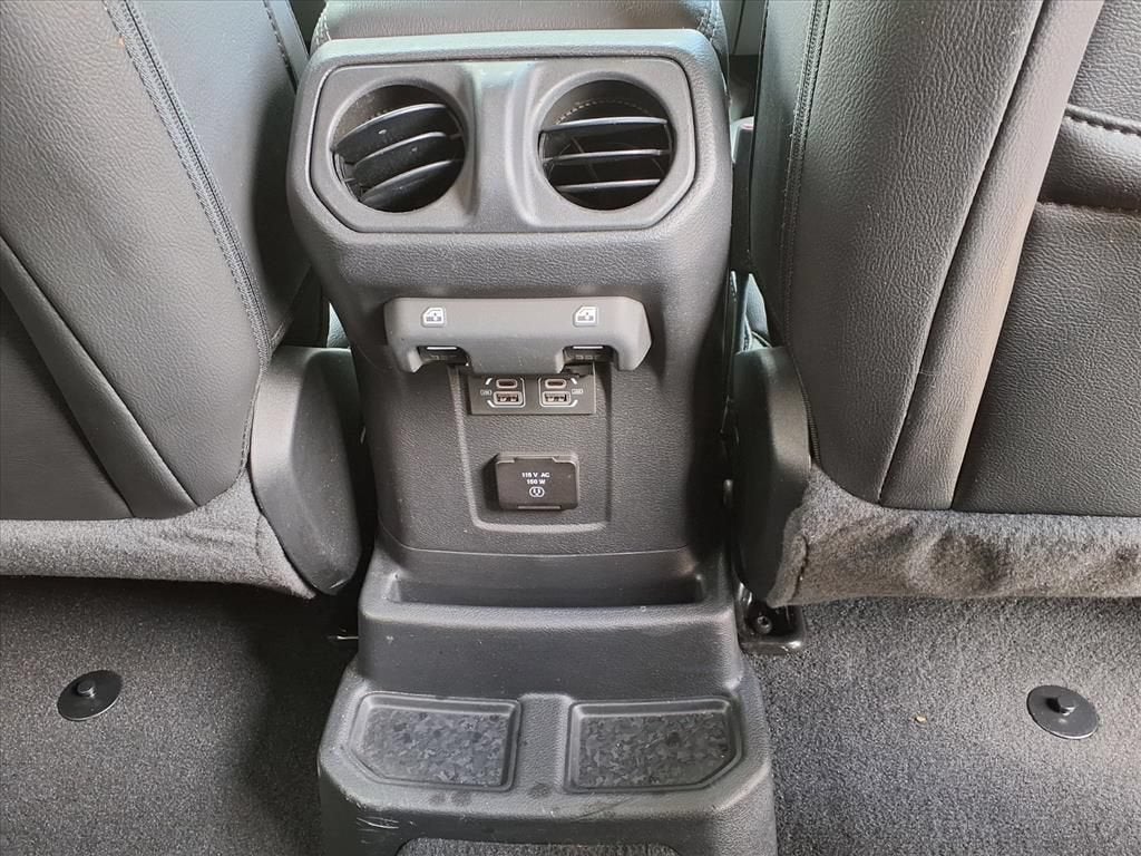 2023 Jeep Wrangler 4-Door Sahara - Photo 14