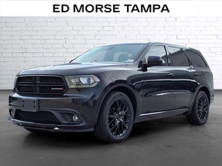 2016 Dodge Durango SXT