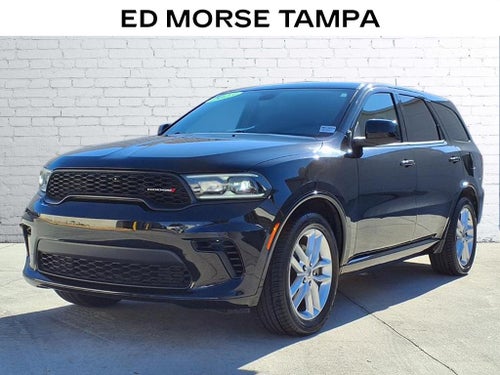 2023 Dodge Durango GT