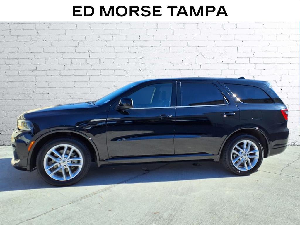 2023 Dodge Durango GT