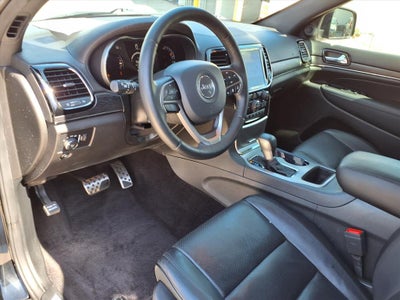 2019 Jeep Grand Cherokee High Altitude