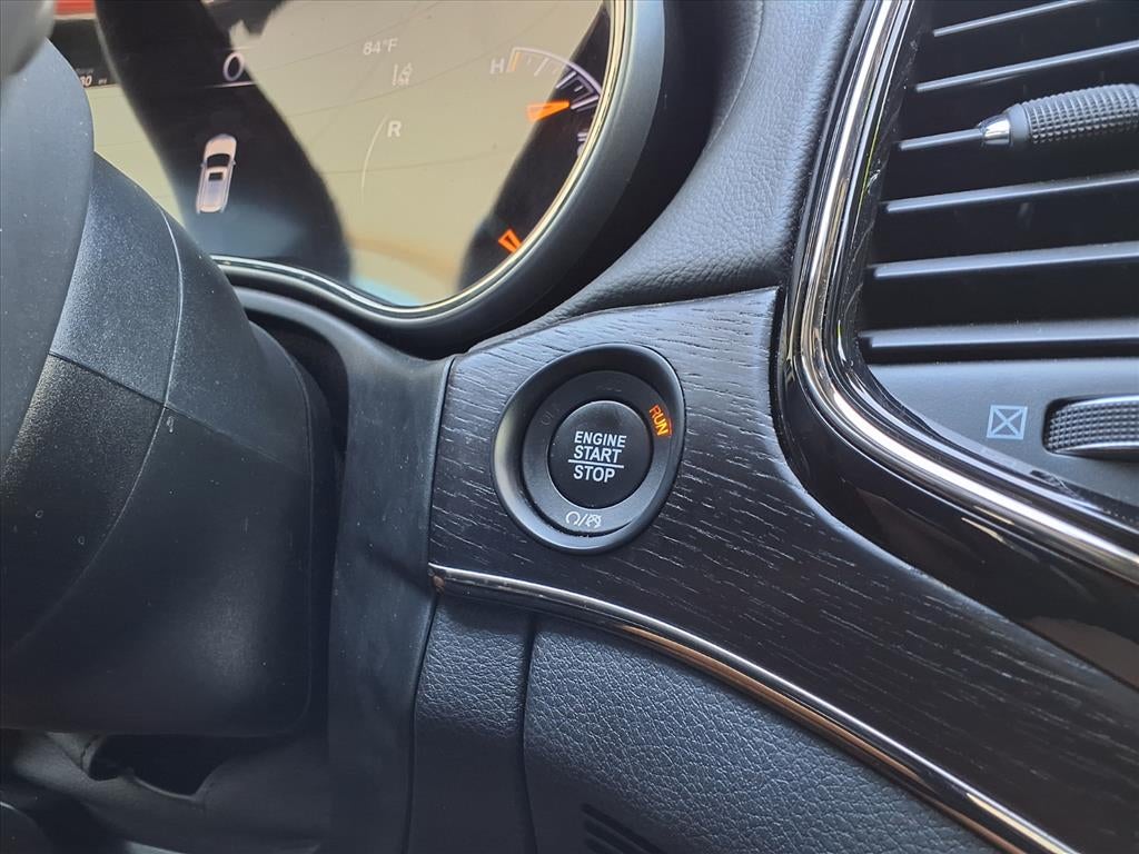 2019 Jeep Grand Cherokee High Altitude