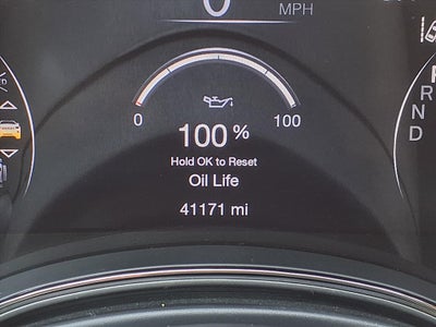 2019 Jeep Grand Cherokee High Altitude